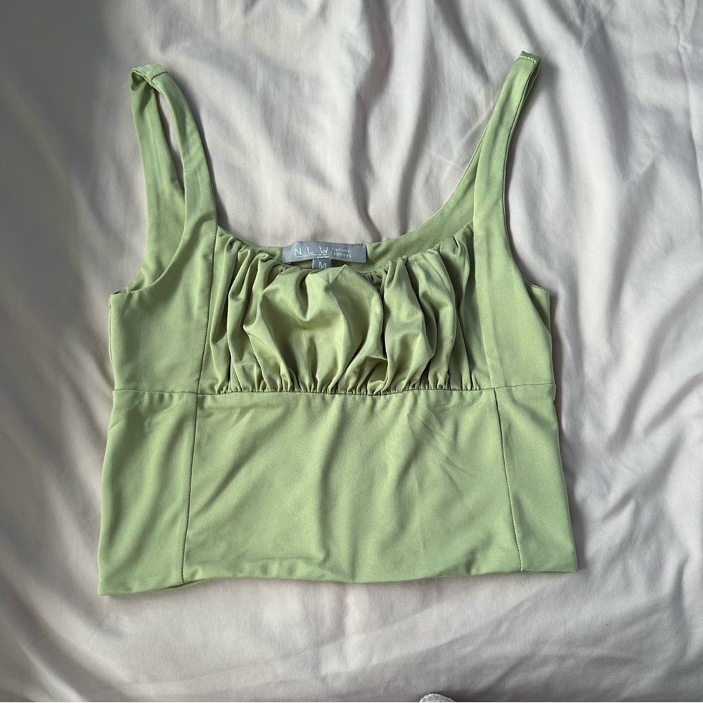 yesstyle top